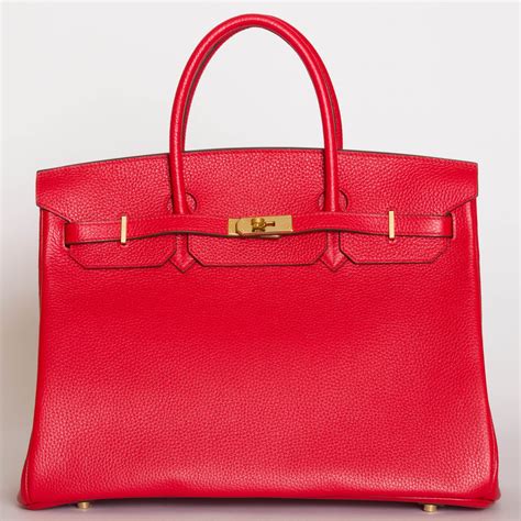 Hermes Birkin look alikes